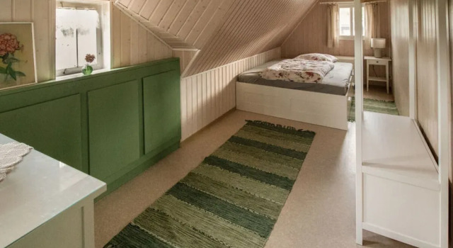 Holiday Home Wiesenhausel