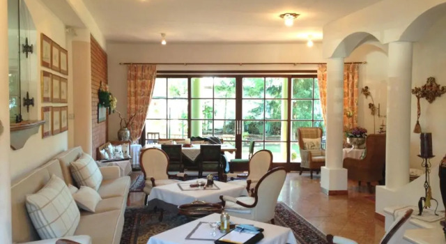 Двухместный номер Standard с балконом Dietrichsteinerhof Apartments & Rooms