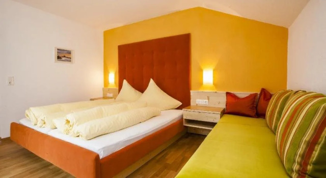 Pension Alpina Neustift, Rezerwuj Hotel Hotele w Tyrol z parkingiem, Parking