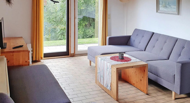 Ferienhaus am Mönchneversdorfer See, Забронировать Отель Мёнхневерсдорф 