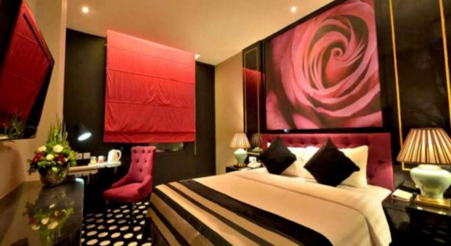 Little Amaroossa Residence Jakarta