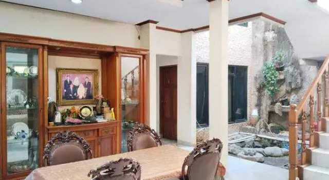 Griya Cempaka Baru, Book Hotel Kemayoran Jakarta
