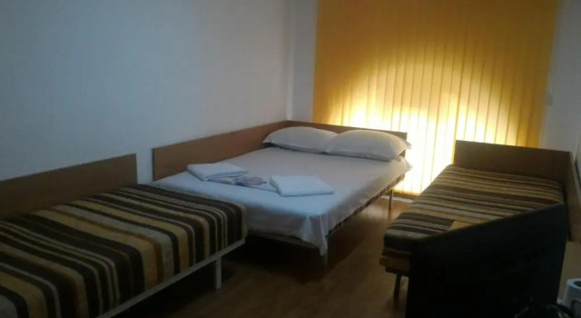 Habitación Estándar Hostel Ruschuk