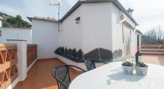 Коттедж Casa Canales