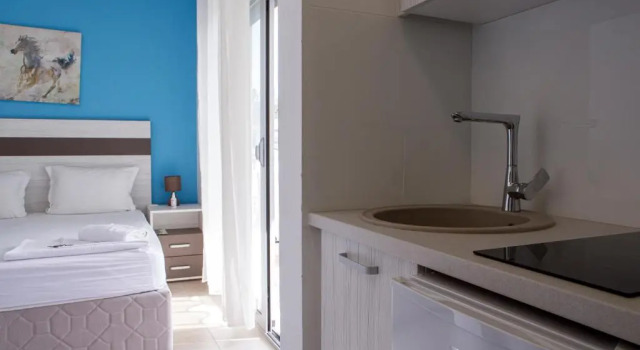 Vila Kalina Apartments, Book Apartment Sutomore Bar County
