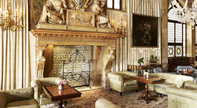 Hotel Danieli, Venice, Prenota Hotel Castello Venezia.