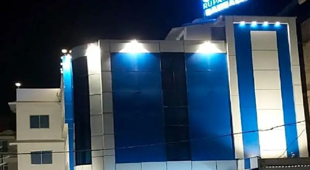 Hotel Rupashree Bangala, Book Hotel Hotels in Puri with Parking, Parking