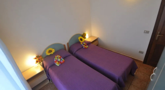 Costa Paradiso Resort