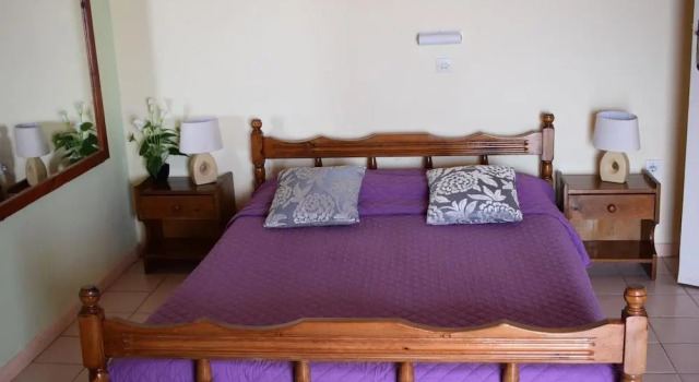 Номер Standard Paradise Apartments Barbati