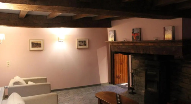 Chez Arsène