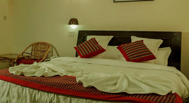 Kathmandu Homestay