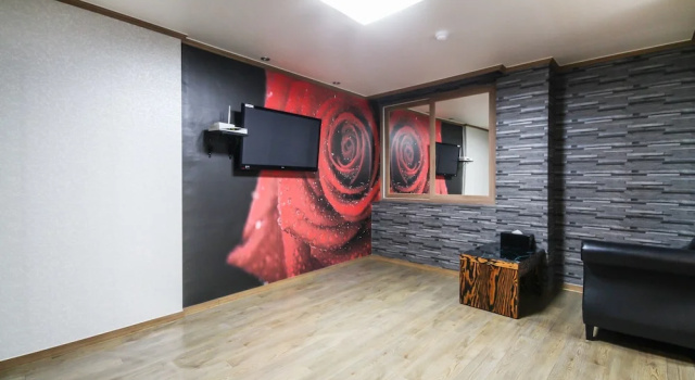 Номер Luxury Hotel Lie