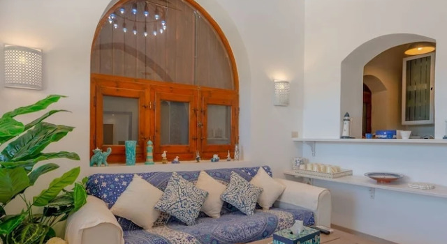 Vesta - Luxury APT - 2BR - Rihana