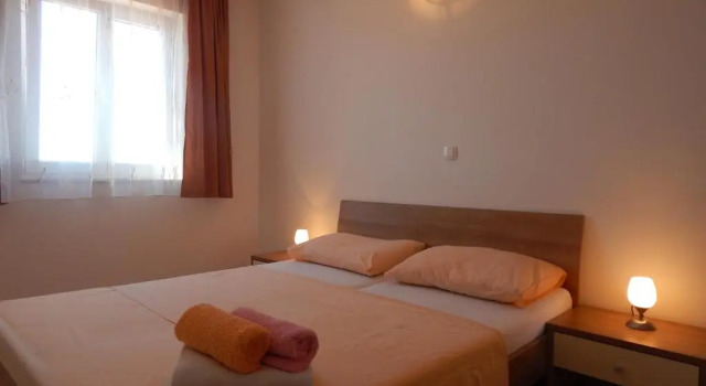 1 makuuhuone Huoneisto Apartments Sofija