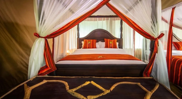 Mara Legends Camp, Reserva ahora Camping Keekorok Reserva Natural Maasai Mara