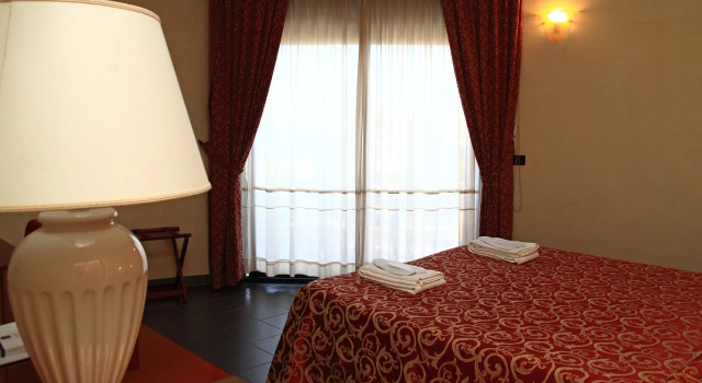 Hotel Nettunia