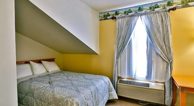 Номер Standard Amerivu Inn And Suites New Richmond