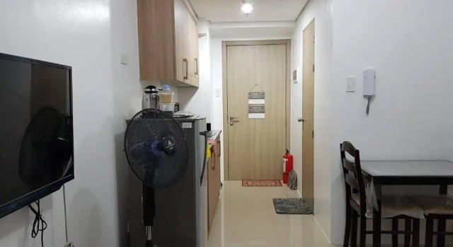 1 Bedroom Apartment @SMDC Shore Residences, Mall of Asia, Забронировать Апартаменты/квартира Пасай 