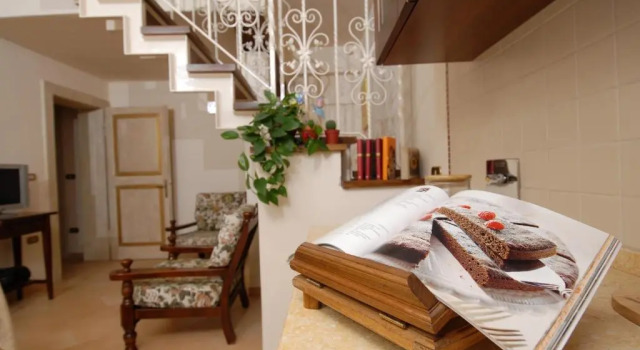 B&B Antica Dimora delle Acque