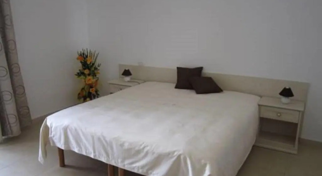 Номер Standard Casa Alice