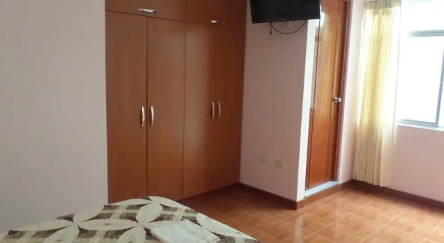 Betelgeuse Beika Hotel