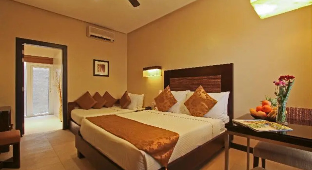 Camera doppia Standard Two Seasons Boracay Resort