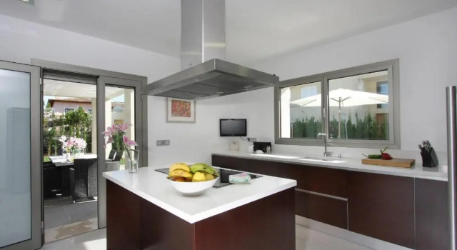 Casa Linda