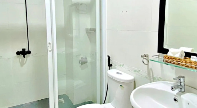 Номер Standard S79 Saigon Garden Hotel & Spa
