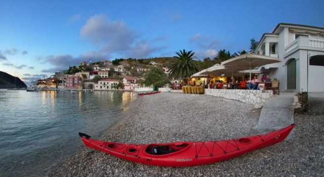Villa Galini