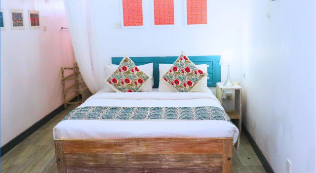 Номер Deluxe Esperanza Beach Mawella