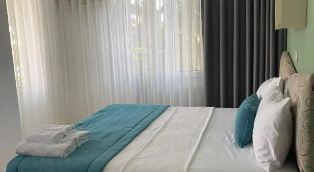 Номер Standard Colophon Beach Otel