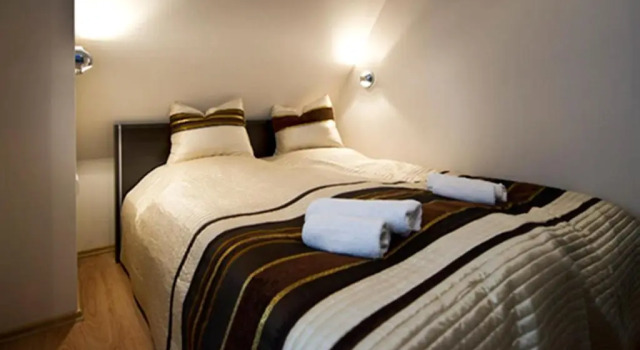 Apartament Sarnia Skała Kościelisko, Book Apartment Hotels in Tatras with Parking, Parking