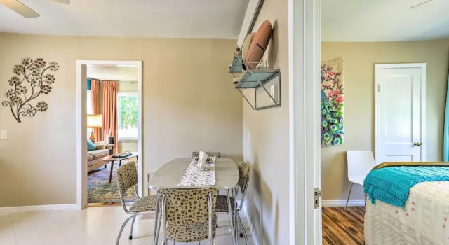 Modern Rapid City Duplex < 10 Mi to Natl Forest!
