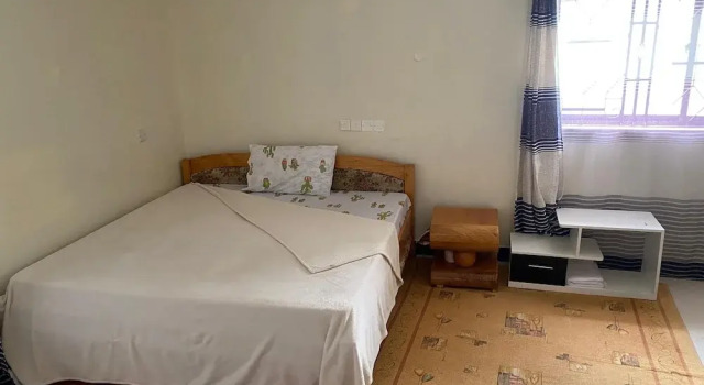 Superior Zimmer anna's homestay