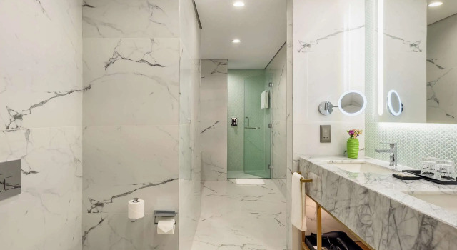 Двухместный номер Standard Hyatt Regency Nairobi Westlands