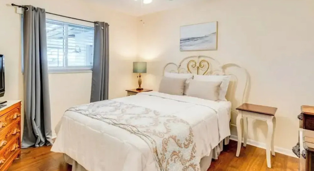 Golf Cart & Heated Pool: Rotonda West Getaway!