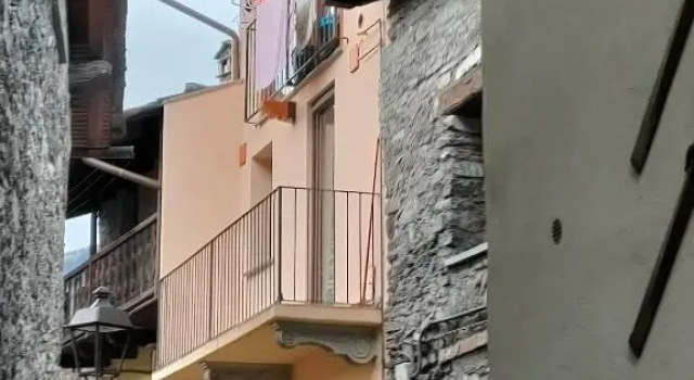 Студия Mansarda Monte Bianco