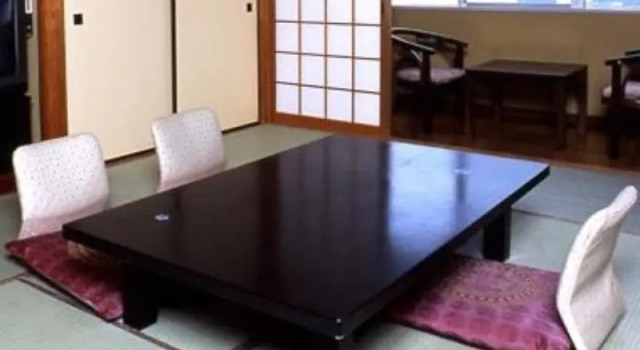 Номер Standard Misakitei