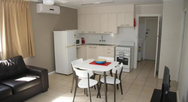 Апартаменты Aqua Villa Holiday Apartments