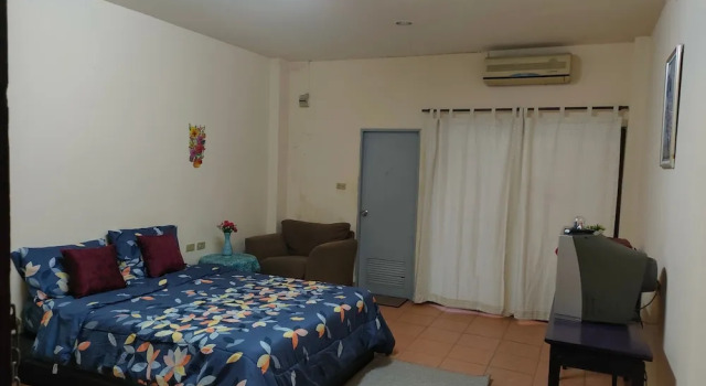 Номер Standard Thai smile serviced Appartments