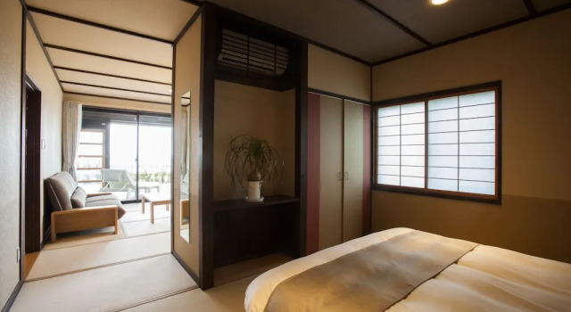 Yusai Resort HIBIKI, Rezervasyon Tatil Köyü Kyoto resort oteller, Tatil Köyü