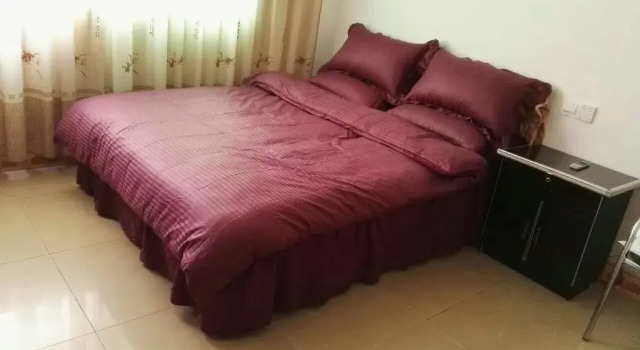 Enping Shuangquan Hotel