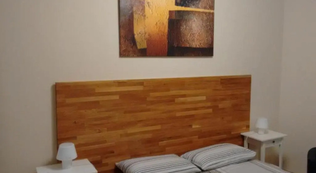 Двухместный номер Standard B&B Via Roma 15
