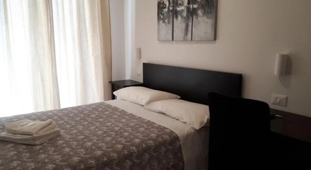 Номер Standard SoleLuna Fiera 6 Rooms