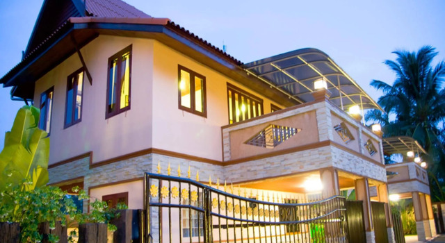 Krabi Dream Home Pool Villa