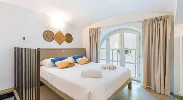 [Centro-Porta Nuova] Moderno Loft Con Patio E Wifi