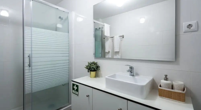Студия Trind6 · Samasal Trindade Apartments #6 Balcony