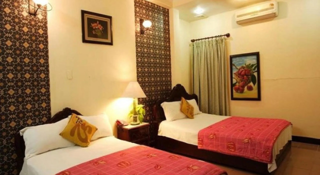 Kim Ngoc Hotel