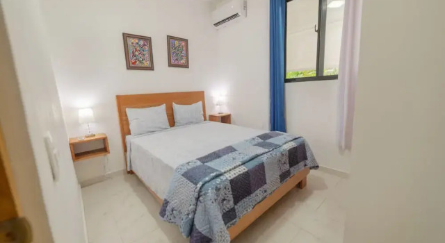 Apartamento A110