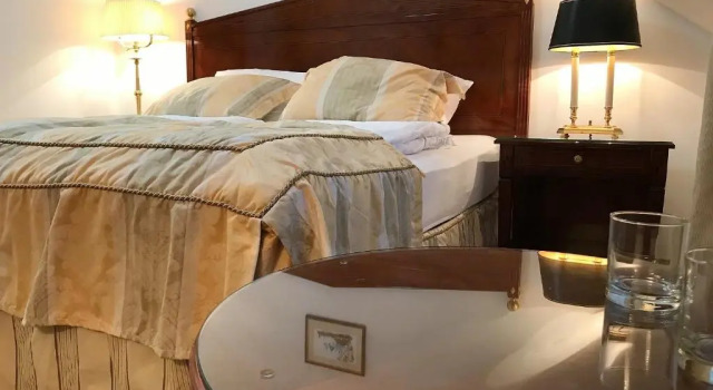 Апартаменты Deluxe Dream Station - Apartment in Zentrum Süd